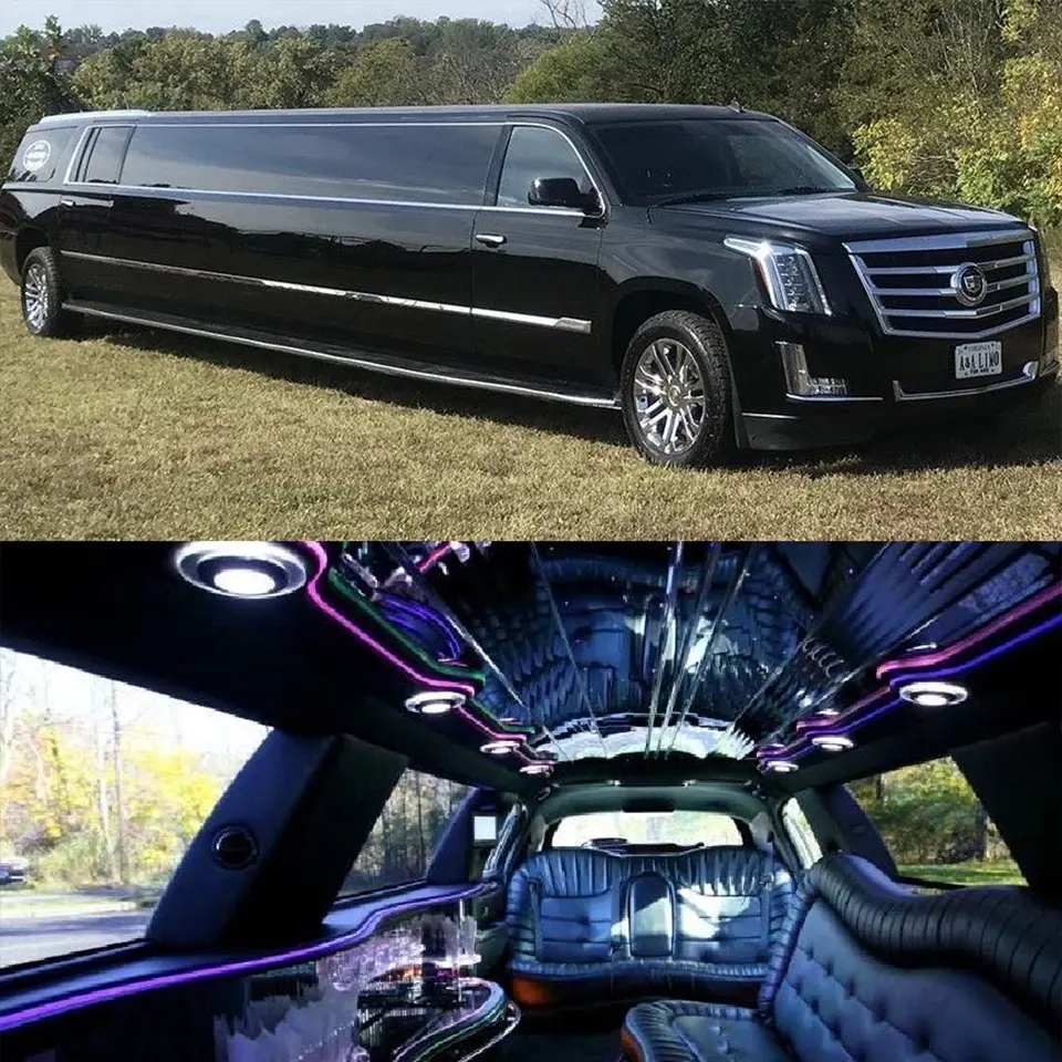 limo1